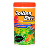 Golden Bites 480g Biomaa Alimento Para Goldfish