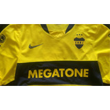 Camiseta Boca 2008
