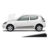 Calco Ford Ka Viral St Zocalo Juego