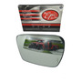 Espejo Luna Retrovisor Der. Jeep Grand Cherokee Wk 2005-2010 Jeep Compass