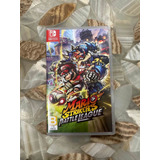 Mario Strikers Battle League Fútbol Original Fisico Juego