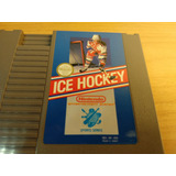 Ice Hockey Nes Nintendo