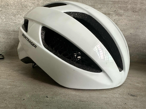 Capacete Para Ciclismo Bontrager Starvos Wavecel Tam M Origi