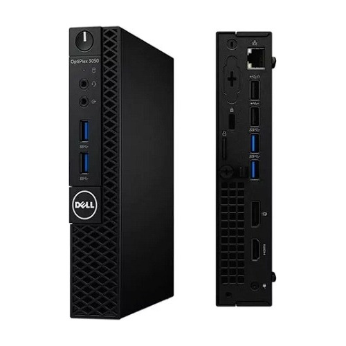 2 Mini Cpu Dell Optiplex 3050 Core I3 8 Gb Ram Ddr4 128 Ssd