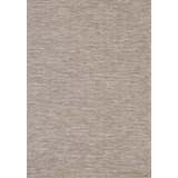 Tapete Artesano 01 2,00x2,50 Sisal Sintético Importado Liso