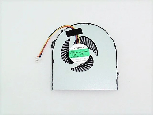 Ventilador Acer Aspire V5 431 471 531 571 Ms2360