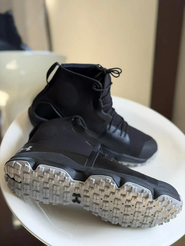 Tenis Botas Tácticas Ua Under Armor Speedfit. | Meses sin interés