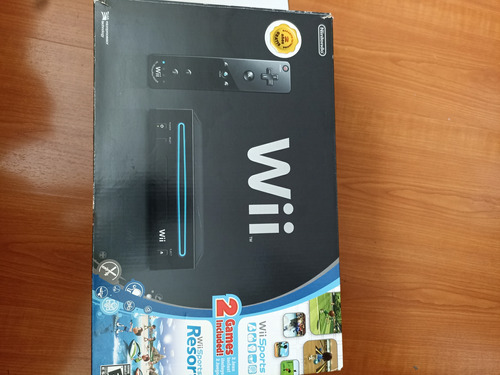 Wii