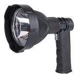 Busca Huella Para Cazar Reflector Led Recargable Usb Potente