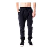 Pantalon Jogger Oneill Negro Bark Jogging Envio Gratis  !