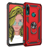 Capa De Telefone Para Huawei P Smart Z/y9 Prime