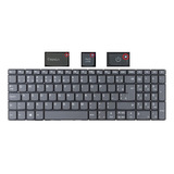 Teclado Lenovo Ideapad S145-15igm