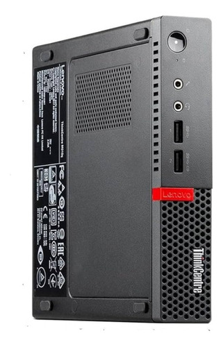 Lenovo Tiny I5-7ma Generación 16gb Ram 240gb Ssd 