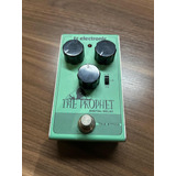 Pedal Tc Electronic Delay The Prophet