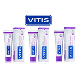 Pasta Dental Vitis Cpc Protect Pack X3 Unidades