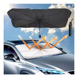 Tapasol Carro Sombrilla Cortinas Auto Parasol Protector Sol