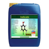 Creolina Extra. 20 Litros Oferta - L a $32250