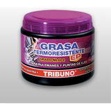 Grasa Termoresistente Tribuno 850gr Bguemes