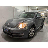 Volkswagen The Beetle Dsg 2016 New Beetle Serrano Automotore