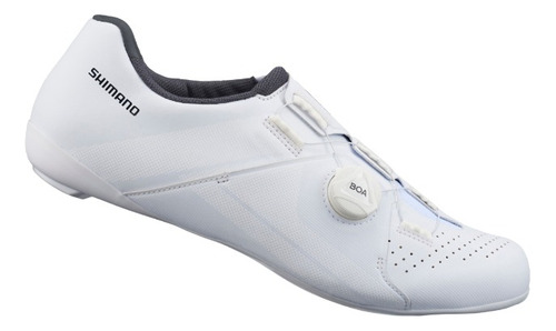 Zapatillas De Ciclismo De Ruta Shimano Rc300 - Lucas Bike