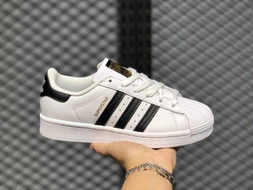 adidas Originals Superstar Footwear White/core Black Eg4958