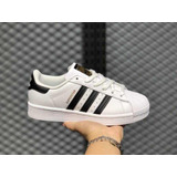 adidas Originals Superstar Footwear White/core Black Eg4958