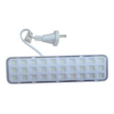 Luz De Emergencia Smd 30 Leds Slt 4/8 Hs Autonomía