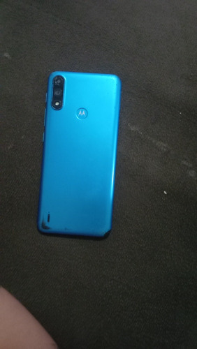 Celular:motorola Moto E7 Pawer