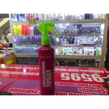 Proteccion Termico Straihtenin Spray Salerm 250ml. Env Grati