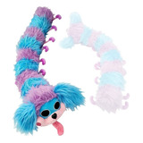 Juego De Peluche (pj Pug-a-pillar 60 Cm) Poppy Playtime Game