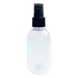 Frasco Plástico C/ Válvula Spray 150ml (20 Unidades)