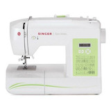 Máquina De Coser Singer Sew Mate 5400 Portable  120v