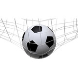 Red Perimetral Cancha Futbol Rombo 10x10 2mm 15m²