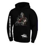 Sudadera Dead By Daylight Asesino  Caballero