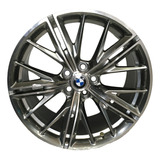 4 Rines 20 5x120 Bmw Series 1 2 3 5 M3 M4 X5