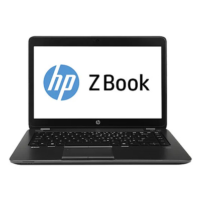 Hp Zbook 14 Core I7 4th 16gb Ram 240gb Ssd Fhd (Reacondicionado) | Envío gratis