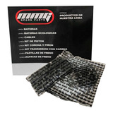 Kit Transmision Mmg Honda New Wave 110 S 37/14 - Fas Motos