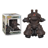 Funko Fallout Sentry Bot 375 Mygeektoy