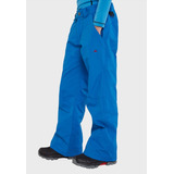 Pantalón Ski De Niños Montagne