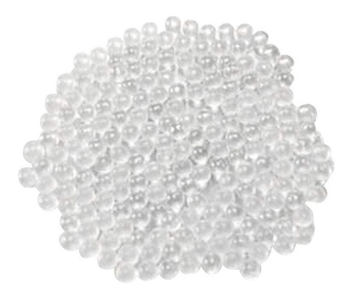 Esferas De Vidro Polimento Tam 1.0 A 1.5mm 10kgs Tamboreador