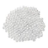Esferas De Vidro Polimento Tam 1.5 A 2.0mm 1kg Tamboreador