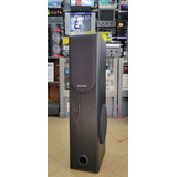 Bafles Columna Kenwood 3 Vias 100 Watts Excelente Sonido