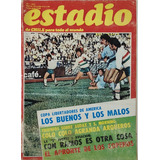 Revista Estadio N°1855 Copa Libertadores (ee176