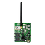 Módulo Comunicador Ethernet/gprs Xeg 4000 Smart Intelbras