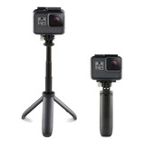 Palo Baston Selphie Tripode Sumergible Vstarcam Para Gopro