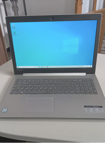 Notebook Lenovo Ideapad 330 - I3 8130u - 4gb Ram - 1tb Hdd