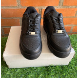 Nike Original Air Forcé Usad-cue Negros 28mx