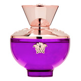 Dylan Purple Versace Eau De Parfum - Perfume Feminino 100ml