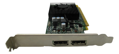 Tarjeta Grafica Nvidia Geforce Gt730 2gb Ddr3 0t622v