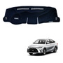 Cobertor De Auto Toyota Yaris Sedan Funda/forro/protector Toyota YARIS